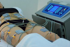 electroterapia